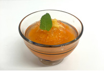 ミニトマトの白ワイン煮