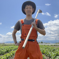 森ねずみの畑　トトファーム