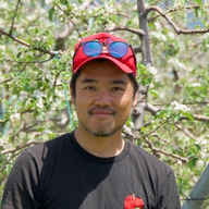 らいちょう農園