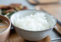 基本の炊きかた（3合）