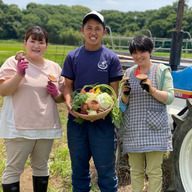 ベジフルきのこ＠我孫子