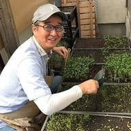 エシカル自然農園　九重スマイルパーク