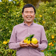 緑の里りょうくん