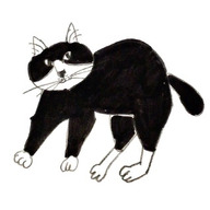 スズキねこ農園