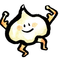 伊藤さんちの黒にんにく