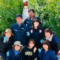 アマノ相模原農園