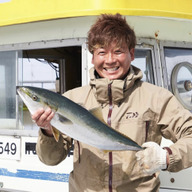 まんぷく丸（近藤ともき）