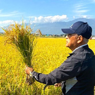有機JAS取得】農薬・除草剤・化学肥料一切不使用 やめのおおきみ
