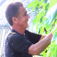 煌めきナス農園★【ガーデンライフ・オガタ】