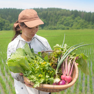 ふかさわファーム