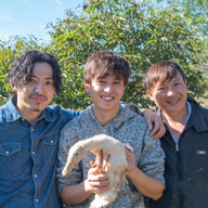 西崎ファーム　放し飼い　無投薬の『かすみ鴨』