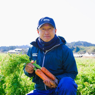 綾町発！ゆういちの野菜
