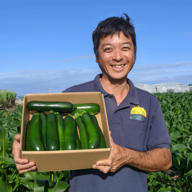 たまごとやさいの園芸ファームなかむら