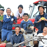 ごきげんファーム