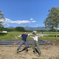 八ヶ岳　純ちゃんファーム