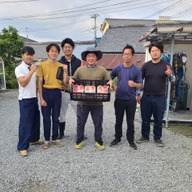 カンジュクファーム