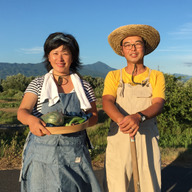 会津の伝統野菜と薬草 リオリコ農園