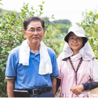 ブルーベリー南園(みなみえん)