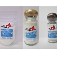 小樽海水塩研究所