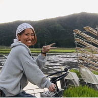 くさおか農園　田中真由美