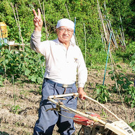 淡路島 ミツバチの郷農園