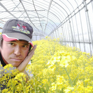 青森タンジョウ農園