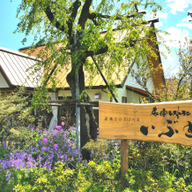 農家レストランいぶき