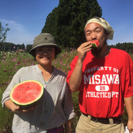 こんにちは農園