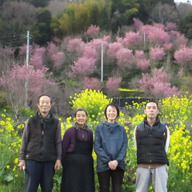 きのこ苑お山のたいしょう