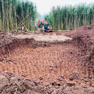 幸せ有機農業～五島のおいも