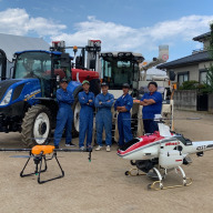 ソメノグリーンファーム