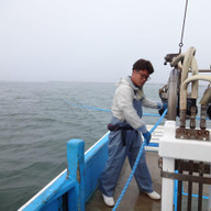 飯岡ヤマイチ水産-大納屋-