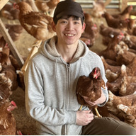 やまもり養鶏場