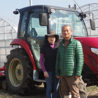 川上農園　川上和久