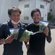 オカベジマルシェ