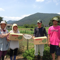 安芸の山里農園 はなあふ