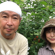 おおとよ塩かえる農園