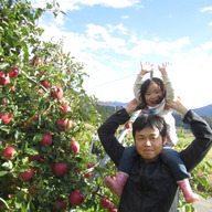 信州高山農園  つちめぐ