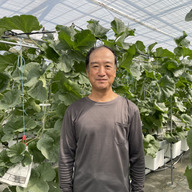 いちはらメロン農園