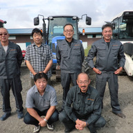 パスカファーム立沼