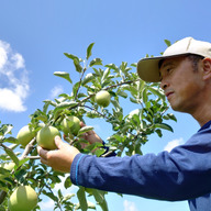 パキジロウ農園