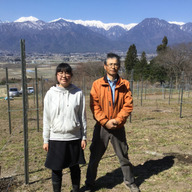 ぼーのふぁーむ明科