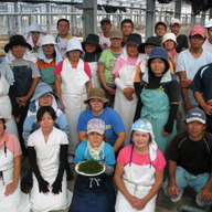 久米島海洋深層水開発