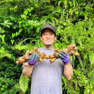 ネイティブファーム