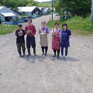 北海道きのこファーム