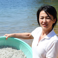 石野水産　瀬戸内ちりめん　ひじき