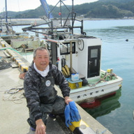 かき小屋広田湾