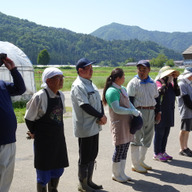 伊南の郷（いなのさと）