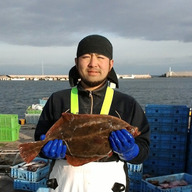 噴火湾鮮魚卸龍神丸