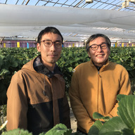 シックスベリーファーマーズ 松田農園